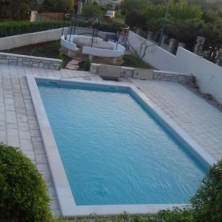 Rade Stancijeta Apartments Novigrad Istria Esterno foto
