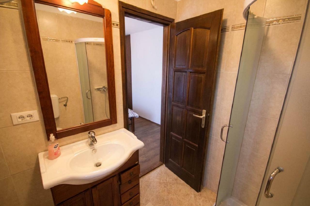 Rade Stancijeta Apartments Novigrad Istria Esterno foto